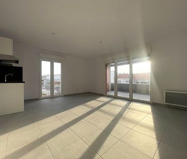 Appartement Perpignan 2 pièce(s) 52.05 m2 - Photo 6