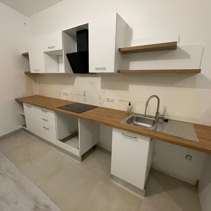Location Appartement 3 pièces 59m² VITRY SUR SEINE 94400 - Photo 1