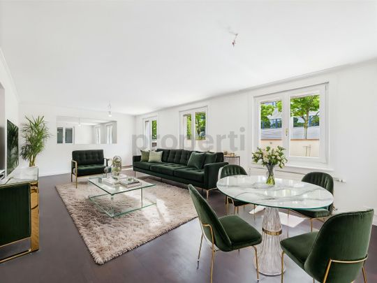 Discover your dream home in Bern! Découvrez la maison de vos rêves à Berne ! - Photo 1