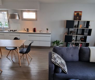 Appartement Poitiers 2 pièce(s) 55.58 m2 - Photo 1