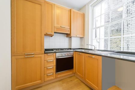 2 bedroom apartment to rent - Photo 5