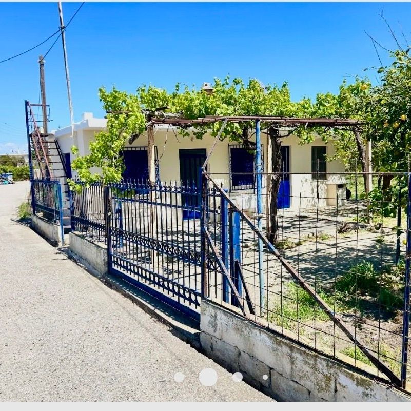 Μονοκατοικία για ενοικίαση Ποταμίτικος Γιαλός (Ακράτα) - Photo 1