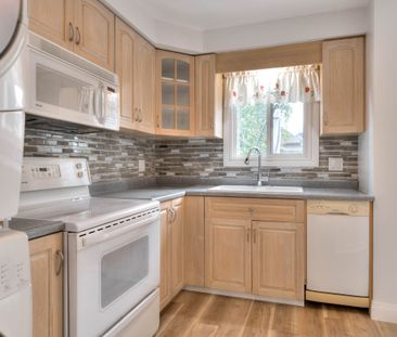 For Lease - 170 Wheatfield Crescent Unit# UPPER, Kitchener, Ontario - Photo 5