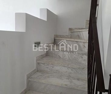 Μεζονέτα για ενοικίαση Κρυονέρι - Photo 2