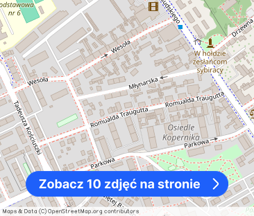 Wynajmę mieszkanie 2 pokojowe - Nowa Sól - Zdjęcie 1