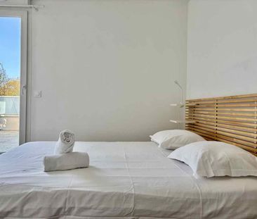 Location Appartement 3 pièces 80m² LE BOUSCAT 33110 - Photo 4