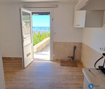 Location Appartement 2 pièces 30m² TOULON 83200 - Photo 3