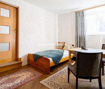 Mieszkanie małopolskie Kraków powierzchnia 37.0 m² C206-WM-52016 - Фото 1