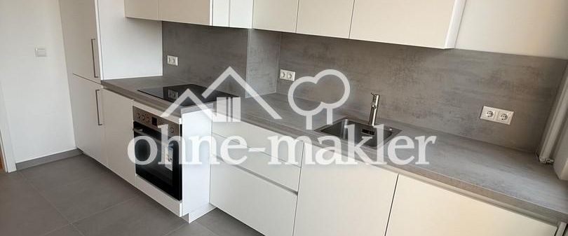 5-Zimmer Wohnung in Charlottenburg - ab sofort verfügbar - Foto 1