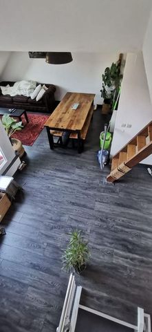 location Appartement 2 pièces à Strasbourg - REF 1295-RS - Photo 4
