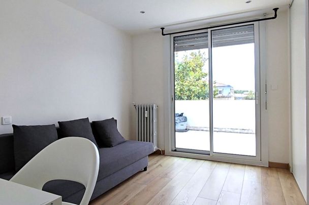 Appartement Avignon IM 3 pièce(s) 71 m2 - Photo 1