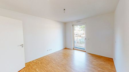 Naturnah und Modern! Wohnen im Franklin - Photo 2