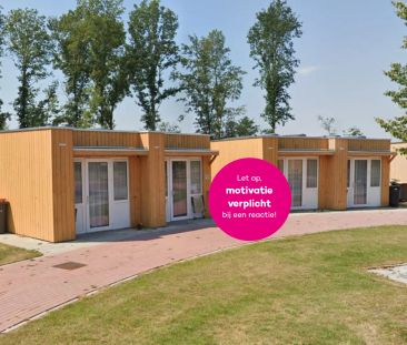Maison Familiale Botermanswijk, Dedemsvaart - À Louer - Foto 1