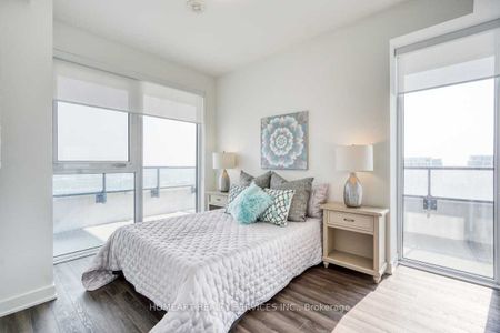 For Lease - 95 Oneida Crescent Unit# 1610, Richmond Hill, Ontario - Photo 5