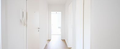 SCHÖNE 3-ZIMMERWOHNUNG IN RUHIGER WOHNLAGE ZU MIETEN - Photo 1