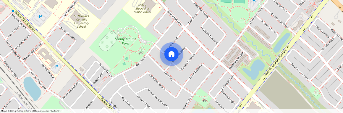 435 Pozbou Crescent, Milton