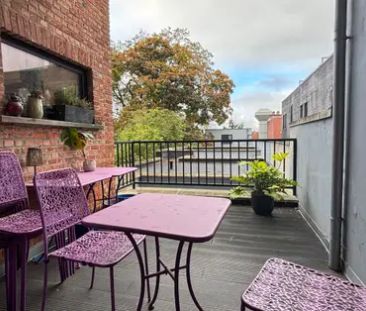 Naamsestraat 110 0101, 3000 Leuven, België - Photo 1