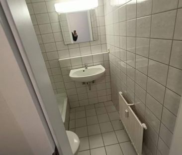 Gemütliches 1-Zimmer-Apartment in Ludwigshafen-Mitte - Foto 1