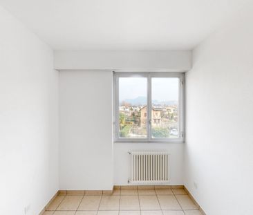 Ampio e luminoso 3.5 locali vicino al lago - Foto 6