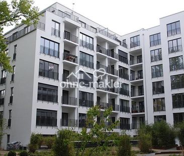 Neubau Kudamm • Olivaer Platz • MÖBLIERT • EBK • HWR • Loggia • Gäs... - Foto 1