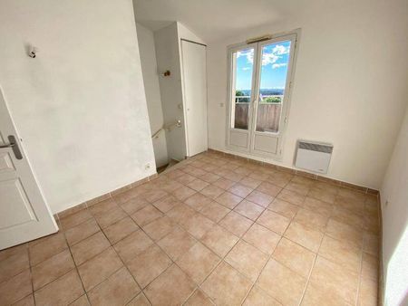 Location maison 4 pièces 89.31 m² à Montpellier (34000) - Photo 2
