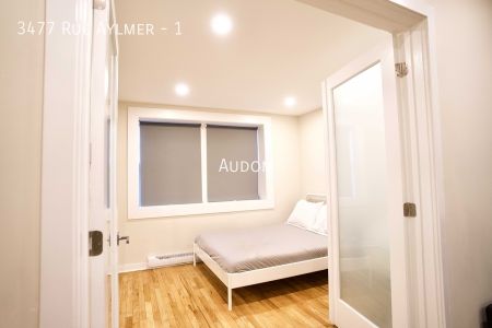 3477 Rue Aylmer - 1 - Photo 4