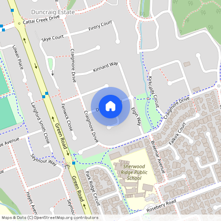 9 Dunbar, NSW 2155, Kellyville