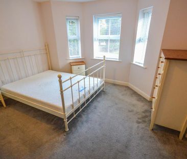 2 bedroom apartment to rent - Photo 3