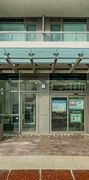 For Lease - 349 Rathburn Road Unit# 2101, Mississauga, Ontario - Photo 2