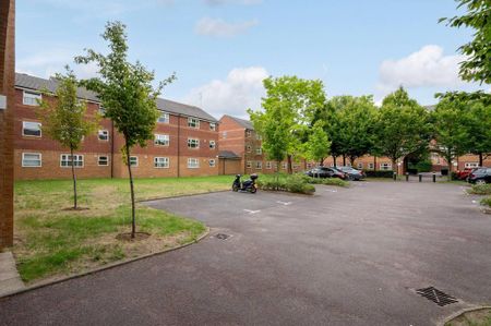2 bedroom flat to rent - Photo 3