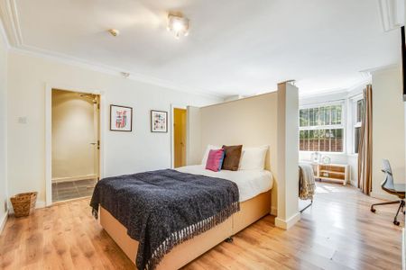 1 bedroom flat to rent - Photo 5