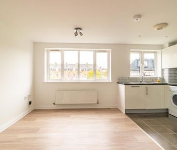 1 bedroom apartment to rent - Photo 4