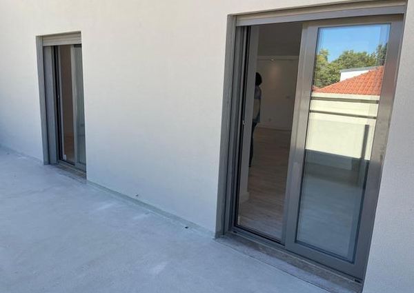 Apartamento T2