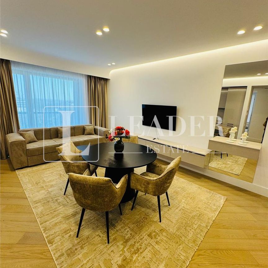 Luxury 2Bedroom Apartment for Rent near Cambridge School - Photo 1