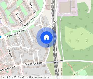 Brickhill Road, Sandy, Bedfordshire, SG19 - Photo 1