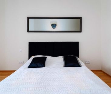 Pronájem bytu 3+kk • 151 m² bez realitkyAlbrightové, Praha - Smíchov - Photo 3