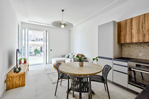 Location Appartement 62m² NICE 06000 - Photo 1