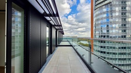 Everyday Luxury - DC-FLATS - 2 Zimmer mit Terrasse und Wienblick - ERSTBEZUG - Photo 2