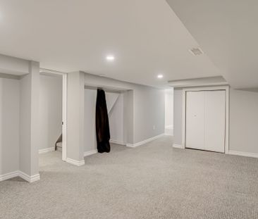 For Lease - 47 Harvey Street Unit# Bsmt, Hamilton, Ontario - Photo 5