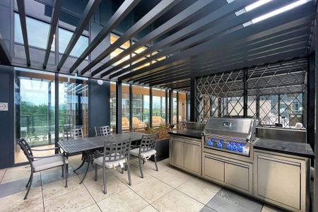 For Lease - 30 Inn On The Park Drive Unit# 423, Toronto, Ontario - Photo 2