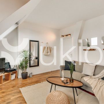 Appartement • Gros Caillou - Photo 1