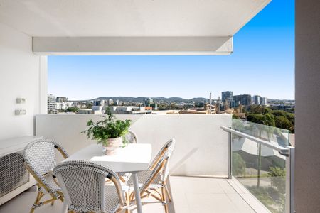 611/45 Boundary Street, South Brisbane. - Photo 4