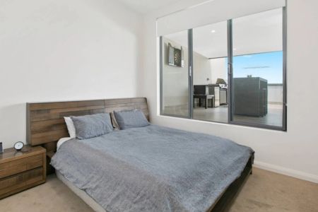 One Bedroom Apartment with Massive Outdoor Entertaining Balcony - Photo 4