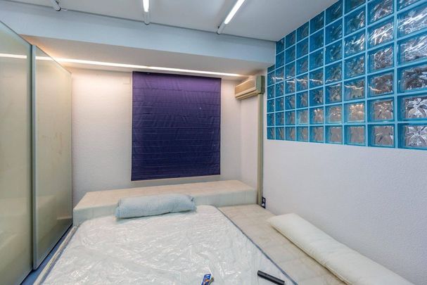 3 room luxury Flat for rent in Valencia - Photo 1