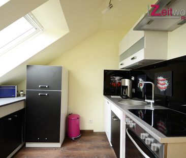 Charmant Wohnen in der Bonner Südstadt - Foto 4