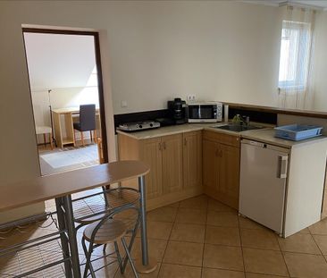 Kiadó újszerű állapotú lakás - Debrecen - Fotó 4