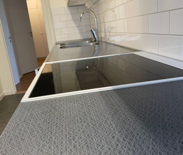 Lantmannavägen 14 - Photo 1
