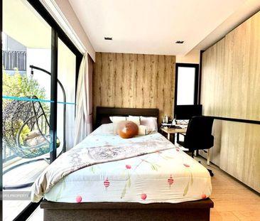 Westwood Residences (D22), Condominium - For Rent - Photo 4
