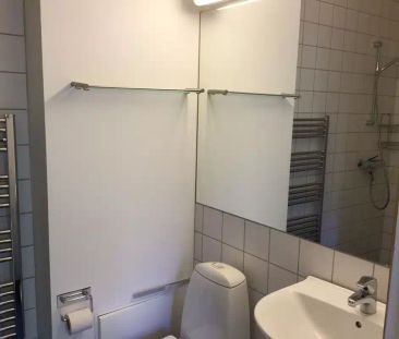 Delevenlig 3-værelses lejlighed - Photo 2