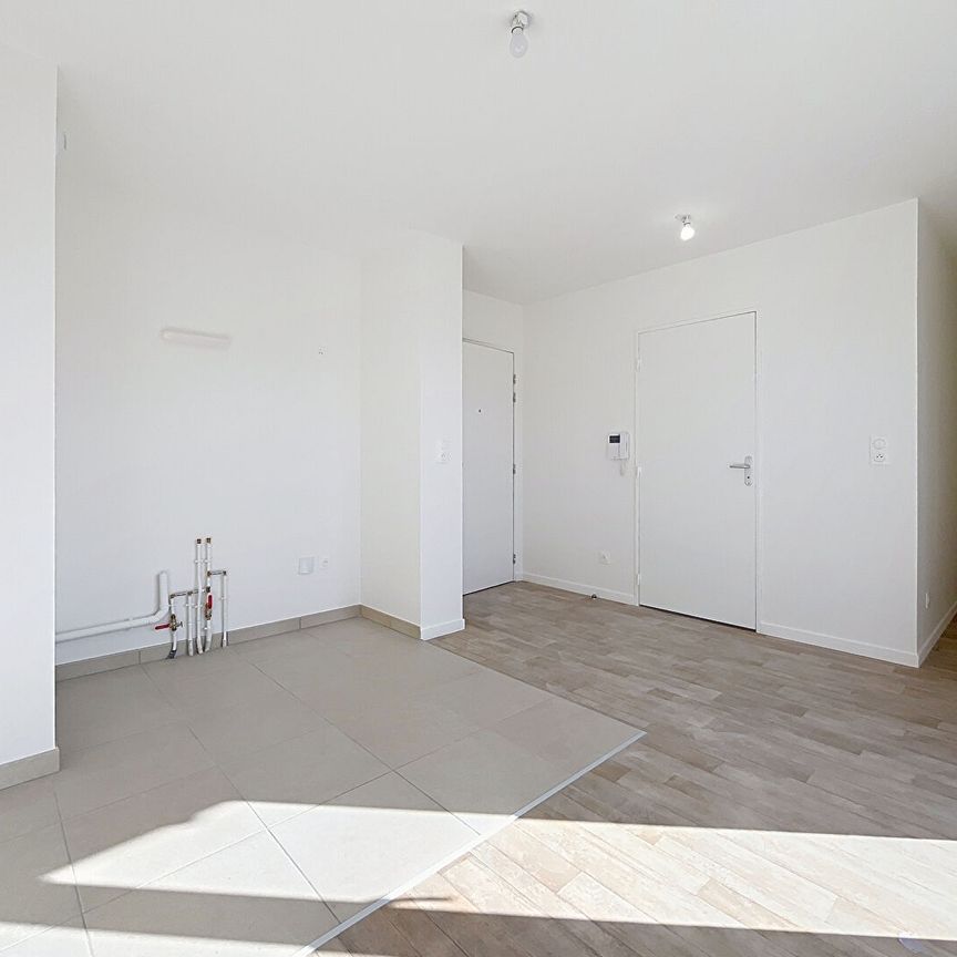 Appartement 2 pièces - Photo 1